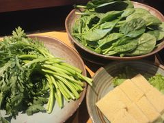 -老墙根涮肉·烧烤(欢乐谷·王四营店)
