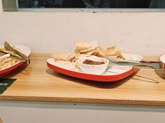 -禾匙素食自助(莱蒙都会店)