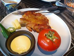 -花见无国界料理(科林楼店)