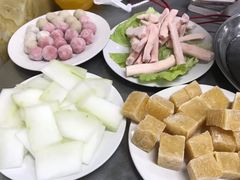 -三兴涮羊肉(荣安大街店)
