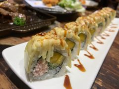 -小川洋风料理(街道口店)