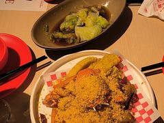 -避风塘(宝山万达店)