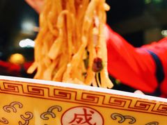 -那家小馆•北京菜•烤鸭(香山店)