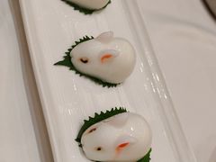 -喜宴又一村·粤菜·茶点·海鲜(壹方天地店)