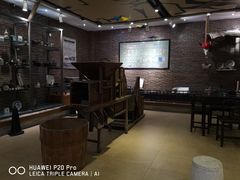 -横沥牛庄(总店)