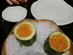 -梅筑·创意料理(王府井百货店)