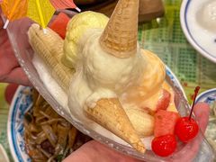 -顺记冰室(宝华路店)