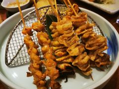-京料理·日料自助·铁板燒(复悦城店)