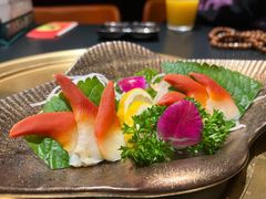 -無二炙坊·和牛烧肉(大钟寺1733店)