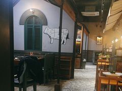 -手选潮汕鲜牛肉火锅(二七广场店)