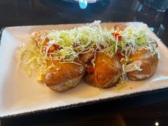 -哈蒙德餐厅