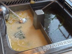 -海底捞火锅(威高广场店)
