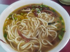 鱿鱼面-大石人家鱿鱼面馆(大石西路总店)
