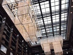 -行者书屋大堂吧 ·下午茶(南京圣和府邸酒店)