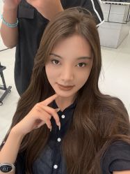 -DL HOPE明星造型