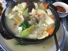 -白家寨子·山野白族菜(古城总店)