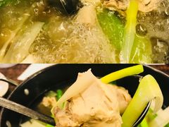 -新村一只鸡(新村本店)
