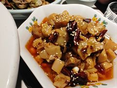 -院8里·小聚园老川菜(九眼桥店)