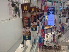 -凯德广场(武胜路店)