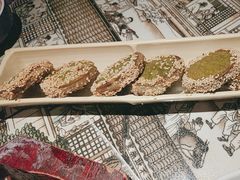 -绿茶餐厅(首开福茂店)