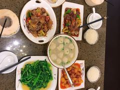 -旺达·福州菜(正大广场店)