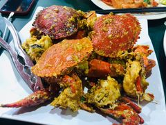 -量贩海鲜餐厅