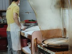 -咏春葱油饼(德政中路店)