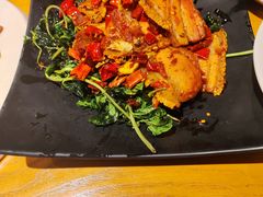 -隔壁老王·家常云南菜(花巷店)