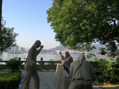 -船政文化景区-罗星塔公园