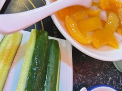 -老何太太鹤岗小串·团建聚餐(龙华店)