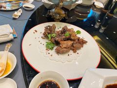 -禧瑞都大饭店(吊桥路店)