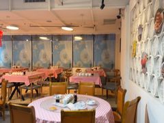 -百年老字号·马家烧麦馆(中街店)