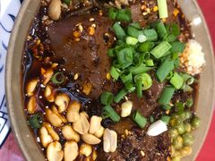 -谢老五跷脚牛肉·非遗传承店