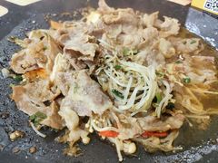 -韩国大金刚烤肉·料理(印象城店)