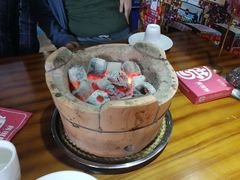 -捞围鲜·港式打边炉(海阳路店)