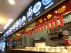 -冯鑫记南京鸭血粉丝汤(来燕路店)