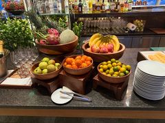 -上海柏悦酒店·世纪100牛排馆