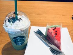 -星巴克臻选(福州仓山万达店)