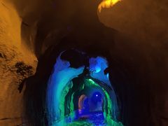 -泰安地下龙宫景区