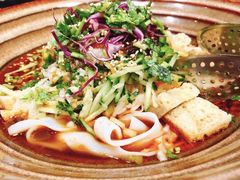 -西贝(上海我格广场店)