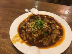 -妈妈的味道(工人体育场东路店)