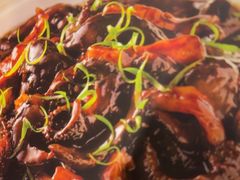 -城南往事·鲁菜济南菜(长清园博园恒大绿洲店)