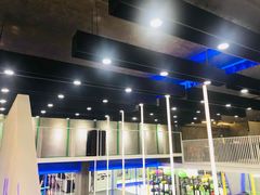 -SAH健身私教工作室(紫东店)