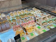 -罗森尼娜(德思勤店)