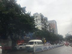 -黄桷坪涂鸦艺术街