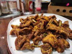 -黑土印象菜馆(三元桥店)