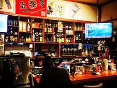 -気楽亭和食料理(气乐亭大世界本店)