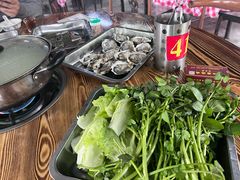 -大岗仙庙烧鸡(花东店)