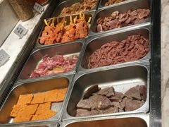 -汉松亭韩式自助烤肉&料理(苏宁广场店)