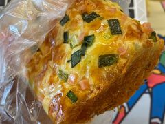 -美嘉华面包西饼店(红胜坊店)